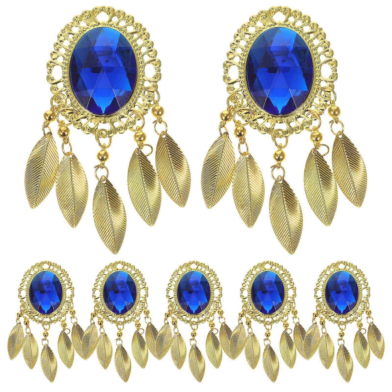 Stylish 30 Pcs Clothes Decoration Charms In Multi Color Designed For Women Apparel And Artistic Projects