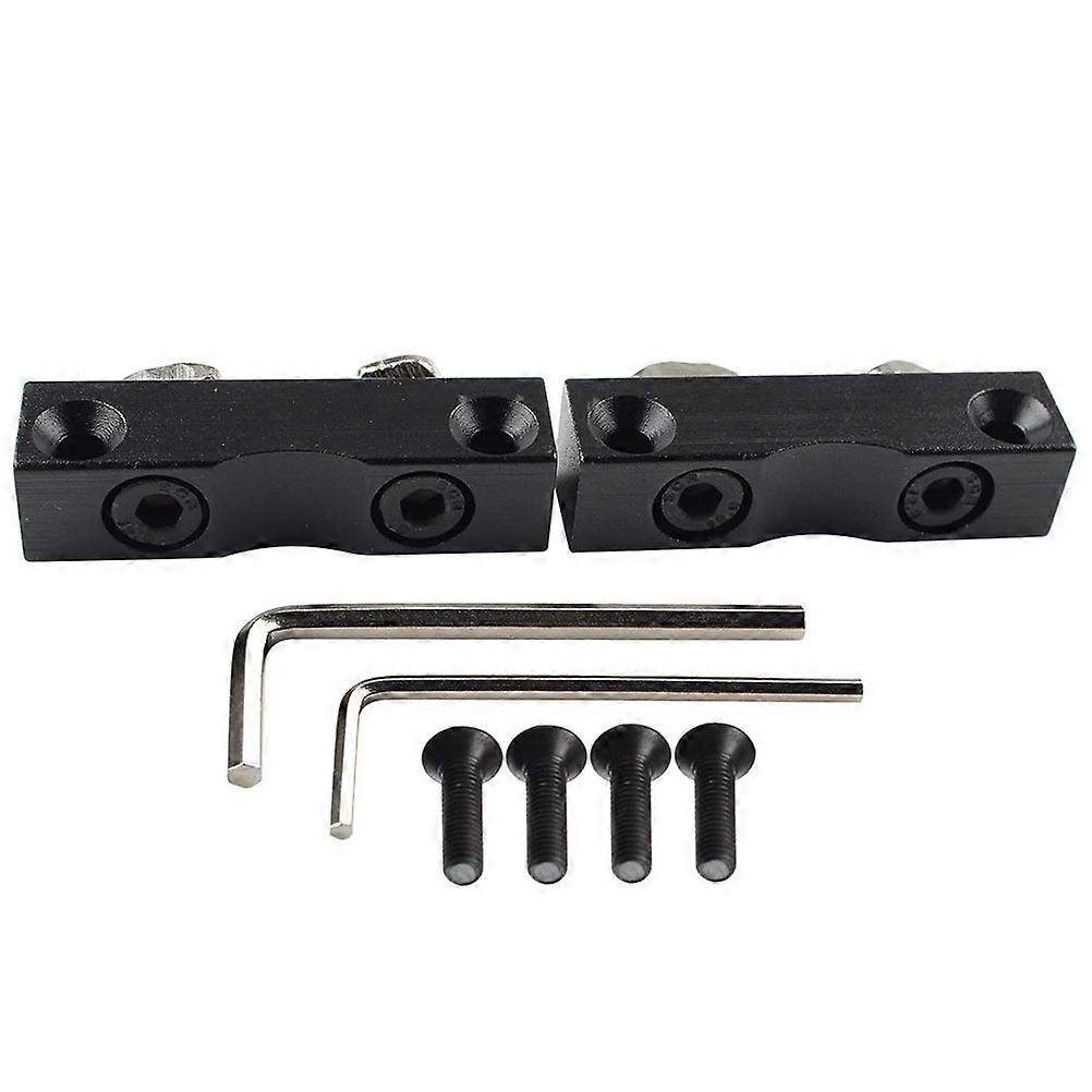 Stepper Motor Stand Z Aluminum Alloy for 2Sets 3D Printer