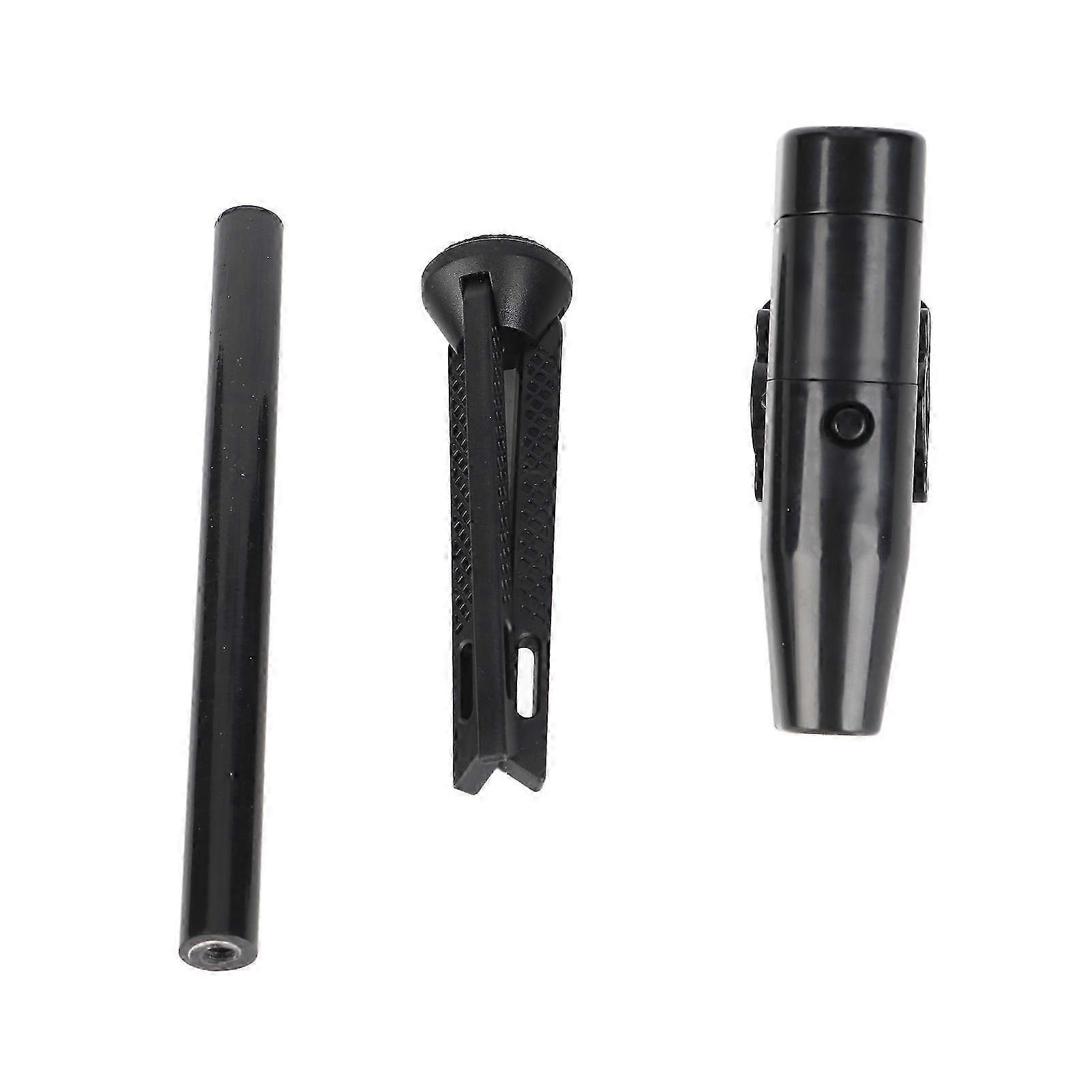 2025 Golf Putting Laser Alignment Tool Putter Training Aid Aiming Device Portable Accessory