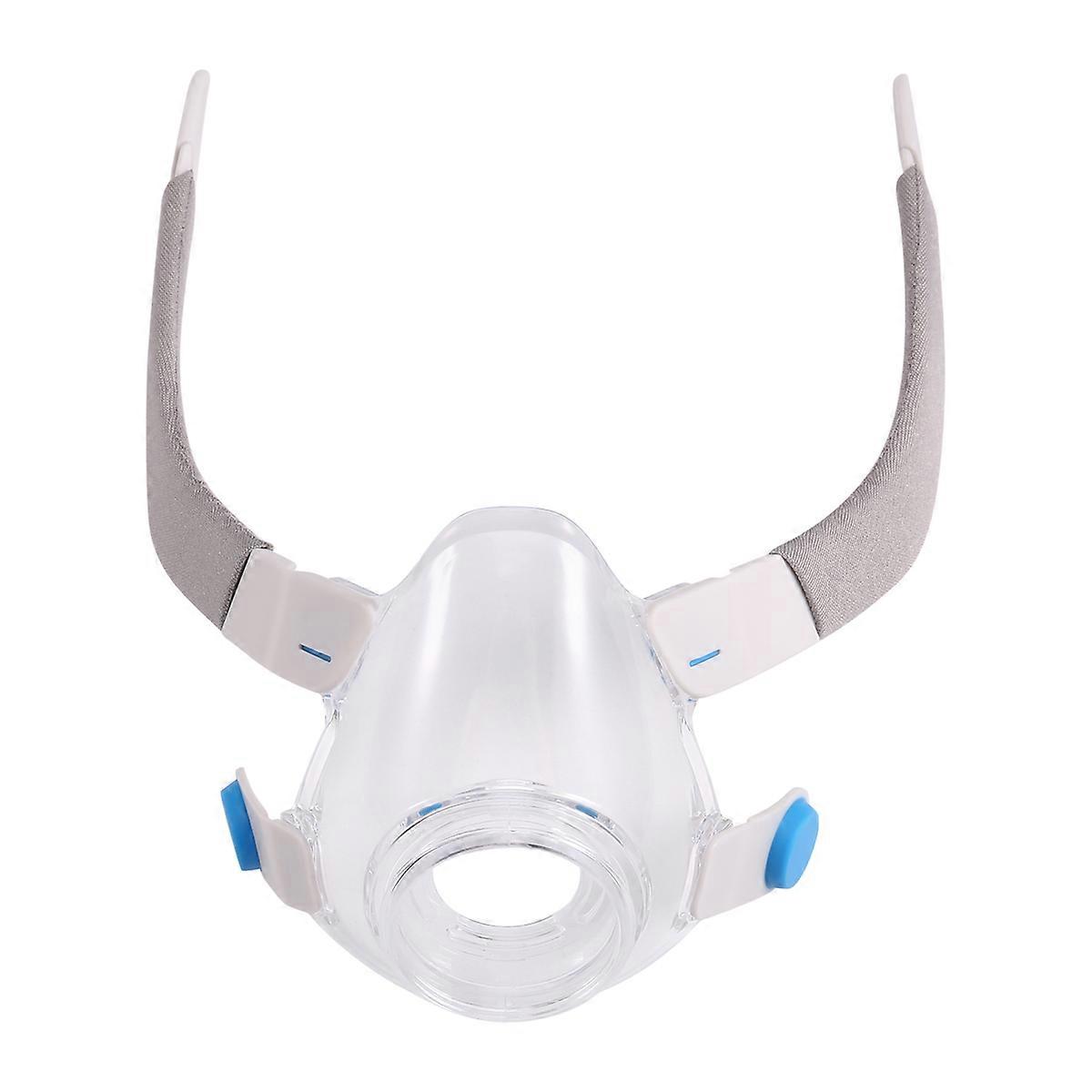 För byte av ramsystem CPAP-tillbehör