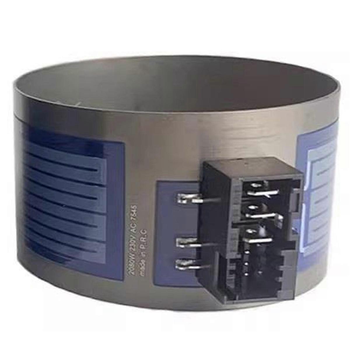 Dishwasher Heating Ring, /, 2080W, 230V, 75x45mm