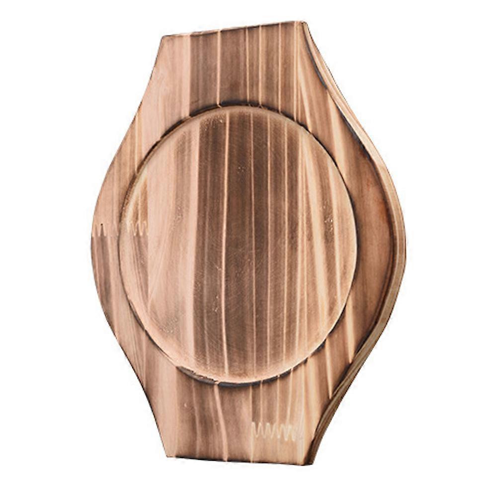 Multi-Function Wooden Casserole Holder Set 13Pcs for Household Use