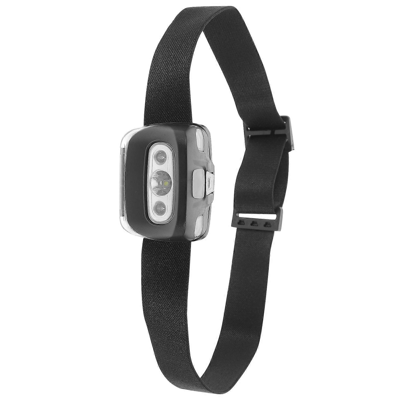 LED Headlamp Headlamp Designed for Camping with 7 Modes