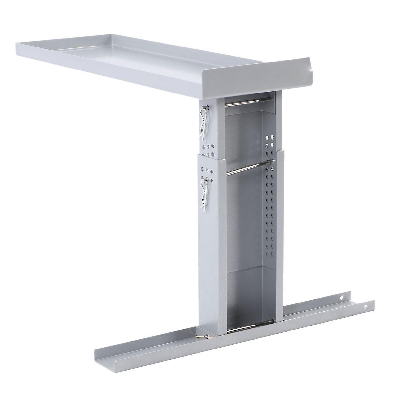 折りたたみ式はしごエクステンダー合金鋼階段スタビライザー補助サポートスタンド(伸縮式およびストレートはしご用)