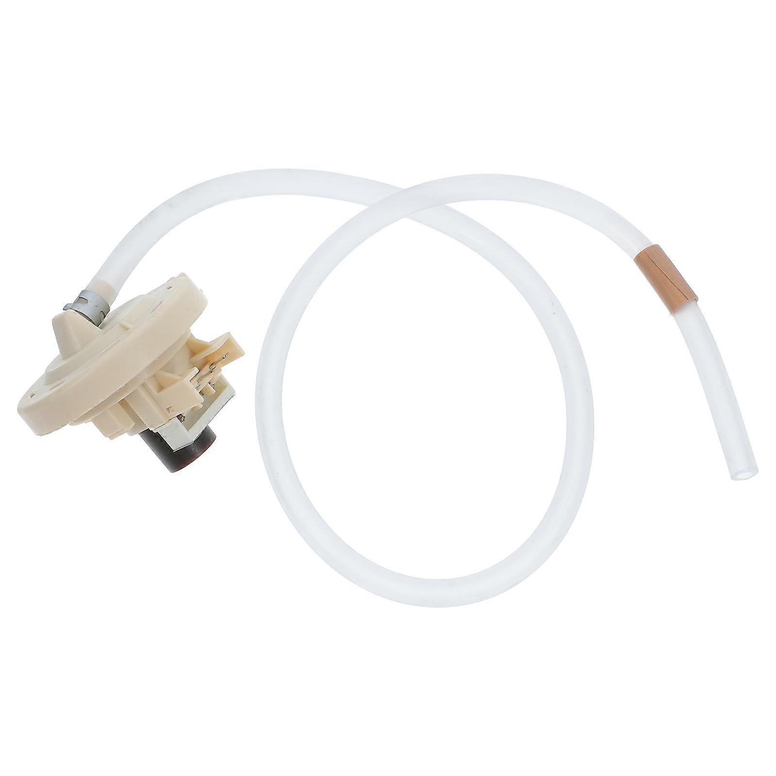 Washing Machine Water Level Control Switch Assembly for Reliable Function 2Pcs