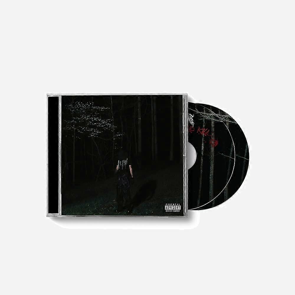 Destroy Lonely - If Looks Could Kill LTD 2CD