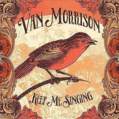 Van Morrison - Keep Me Singing [CD]