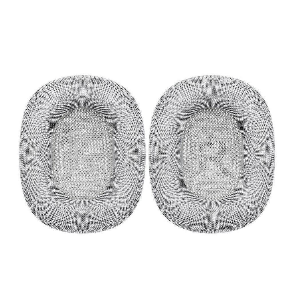 1 pár náhradných náušníkov vankúš pre slúchadlá AirPods Max