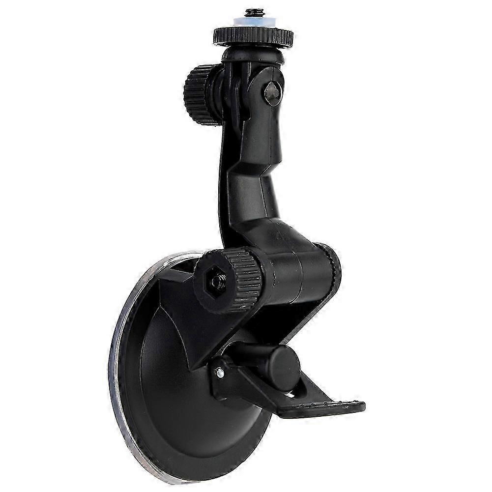 Camera Suction Cup Mount Tripod Adapter Vacuum Chuck For Insta360 ONE X/EVO