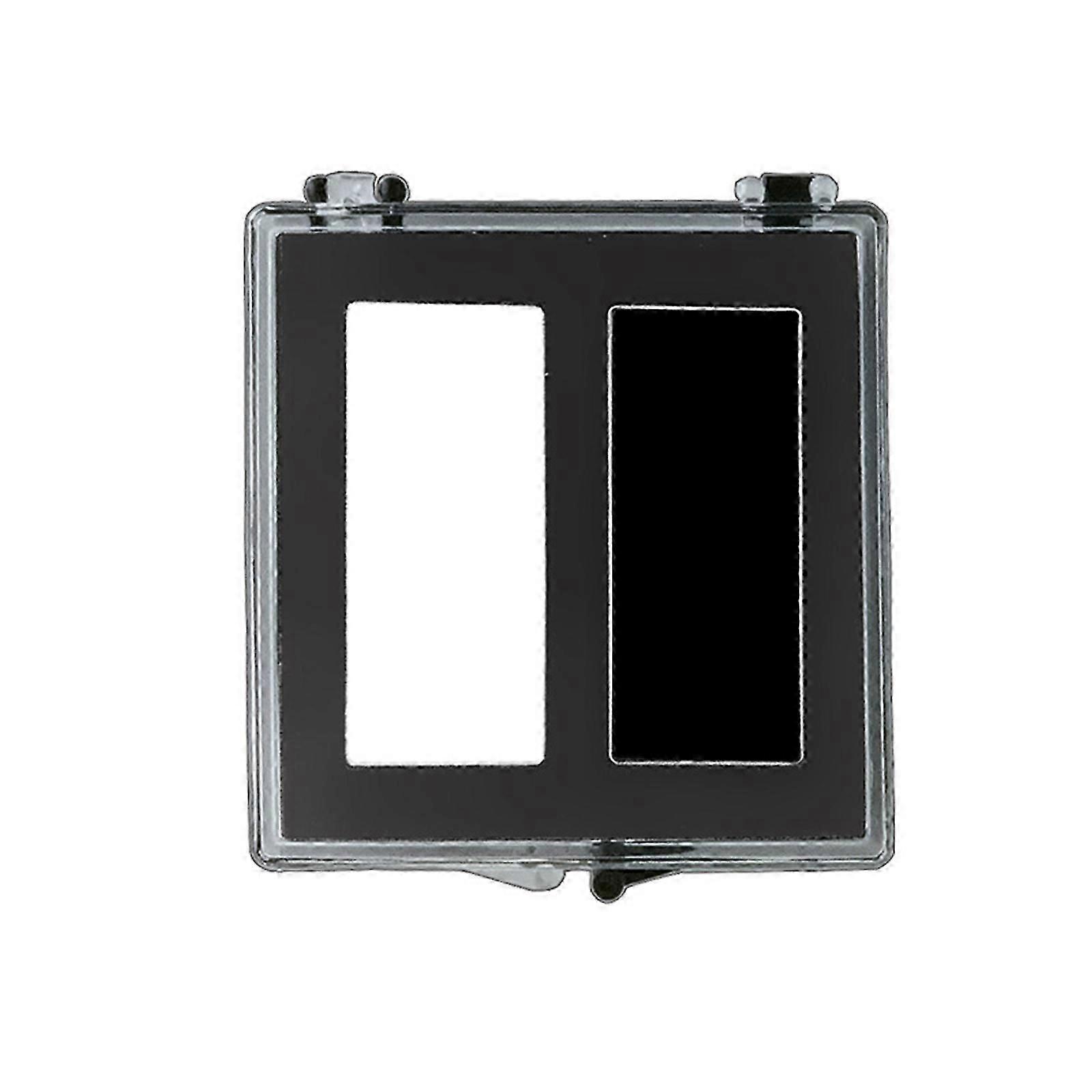 Oil-Based Face and Body Painting Palette with Eight Pearl Colours, Ideal for SFX Makeup in UK Theatres and Parties