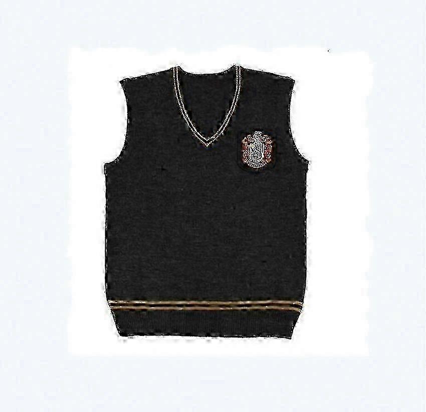 25-26 Cosplay Harry Potter Strickweste Pullover Erwachsene