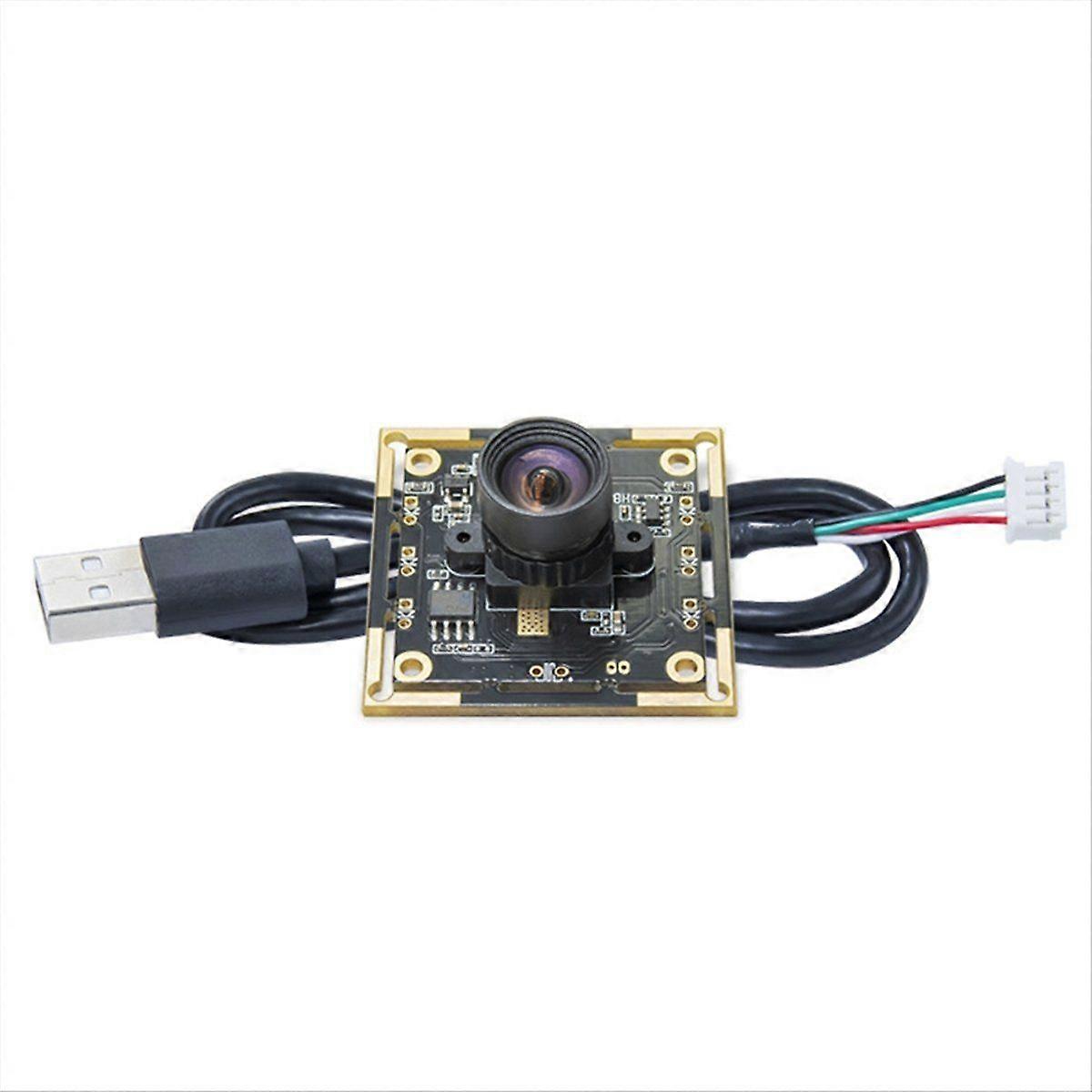 OV9732 Camera Module 1MP 1280x720 30fps USB Free Driver Manual Focus