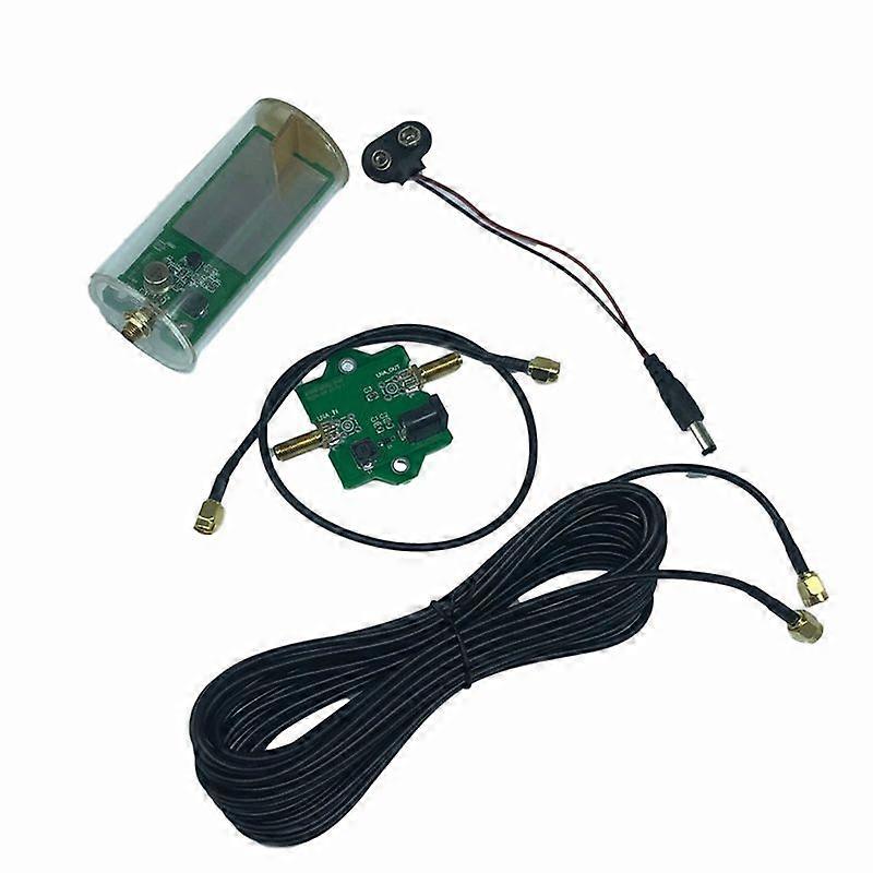 Mini-Whip Short and Medium Wave SDR Antenna Short Wave Active Antenna