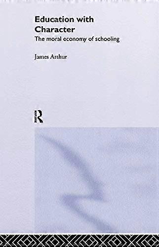 Education with Character