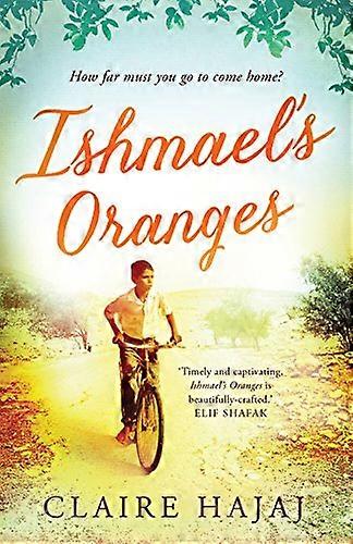 Ishmaels Oranges
