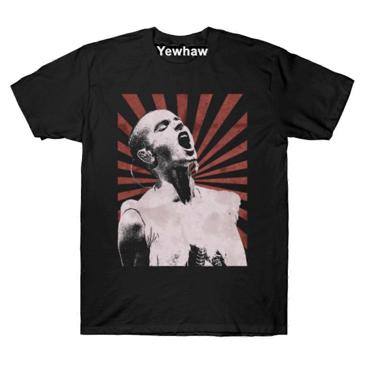 Camiseta vintage Sinéad O'Connor