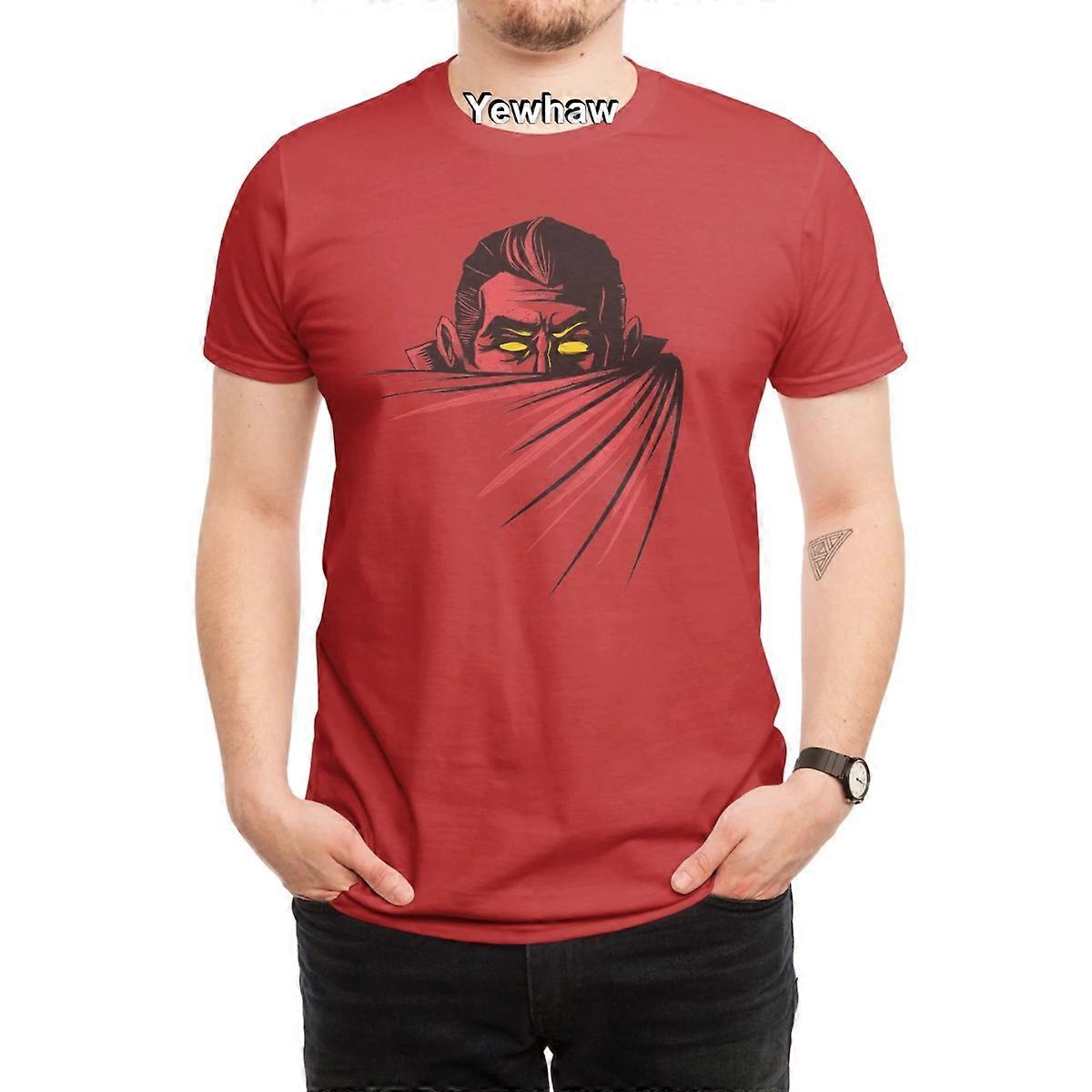 Sunset Gaze T-Shirt