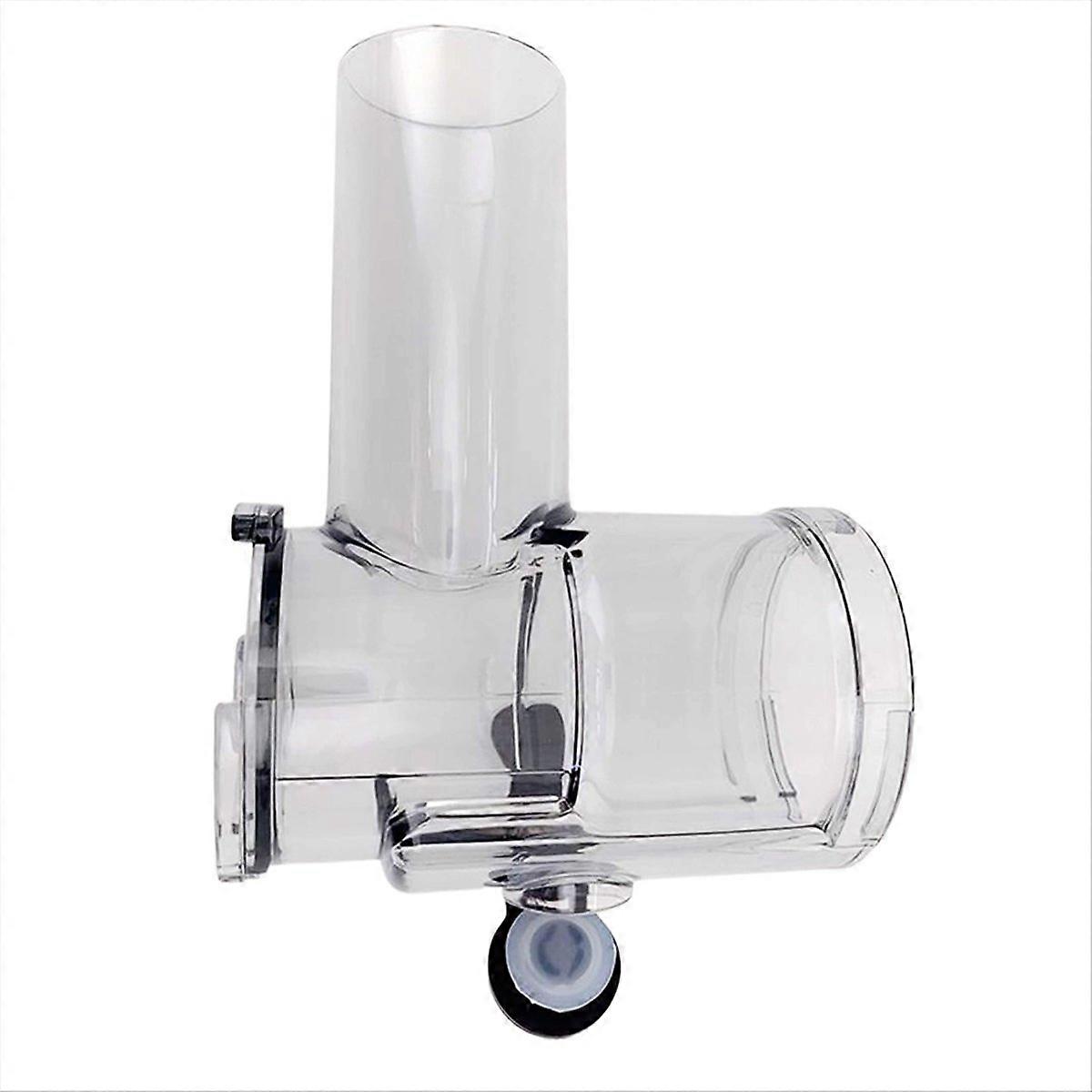 Juice Attachment for , Large Diameter Slow Speed