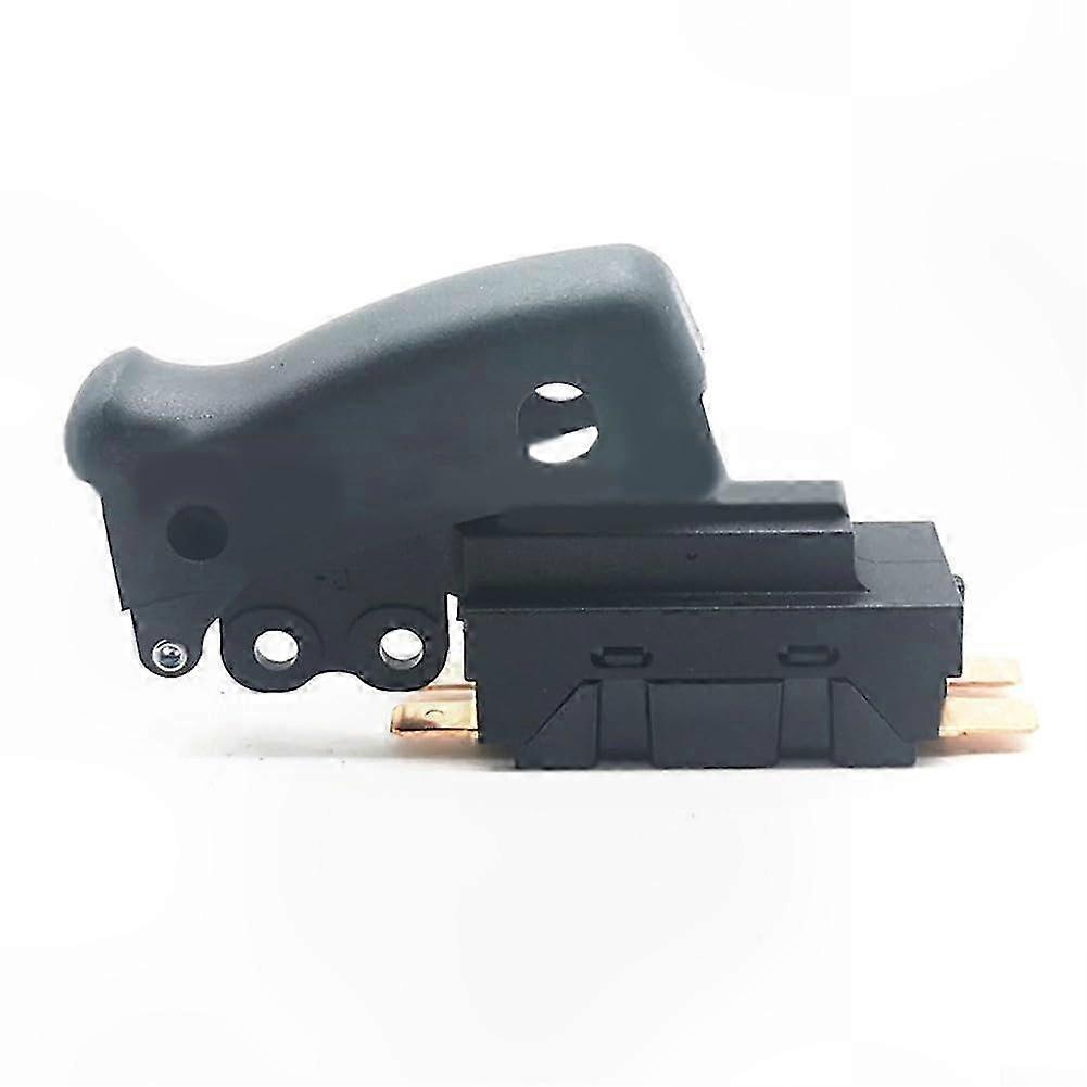 Miter Saw Replacement Switch for Select Models - Black Power Tool Component