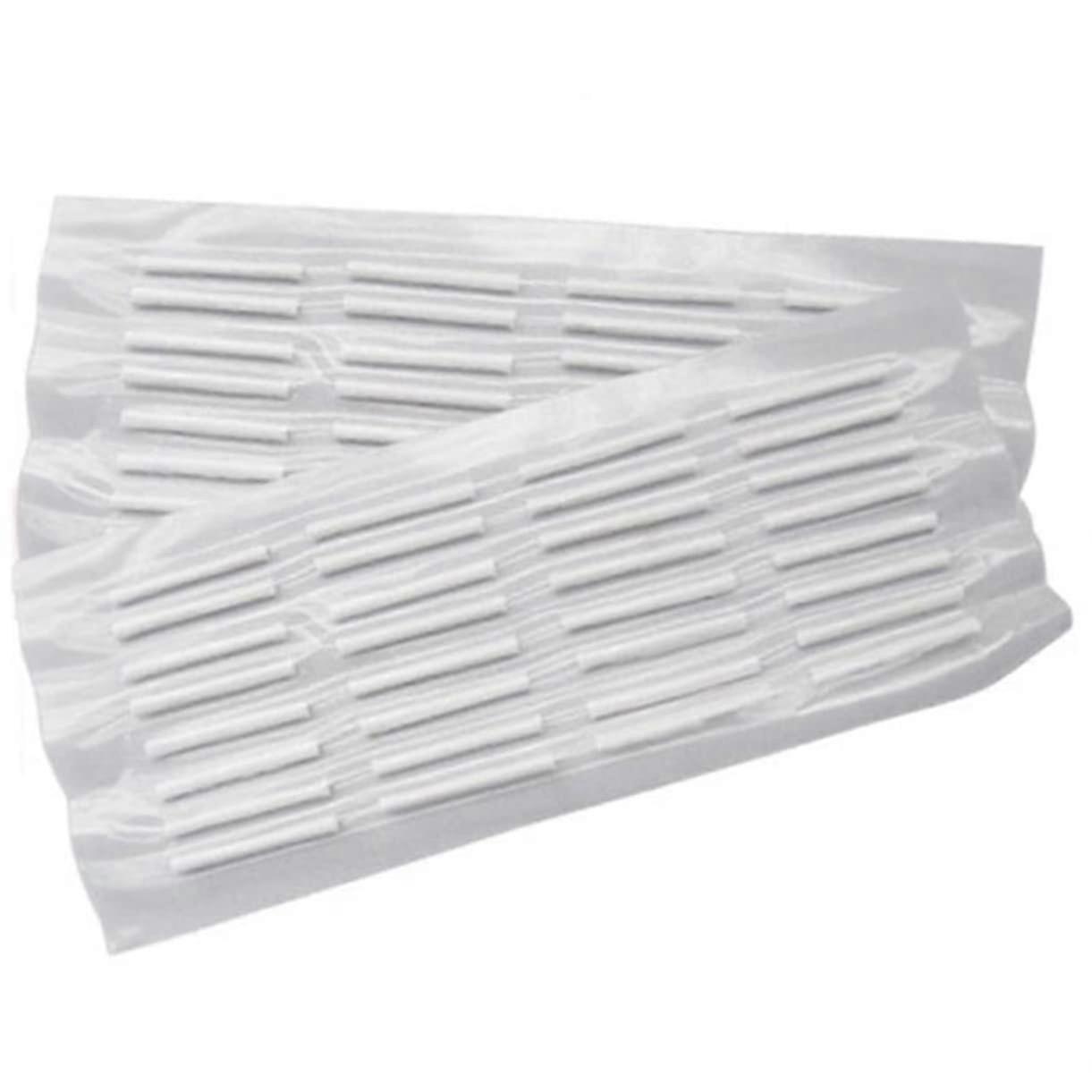 Eyelash Rods 160 Pcs For Lash Lift And Extensions, Small Durable Bar Tools For Home And Salon Use, 4.00x0.30x0.30 Cm