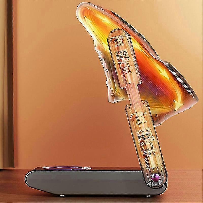 150W Boot Dryer & Shoe Dryer for Work Boots & Sneakers, Heat Blower with Timer, Adjustable Dry Rack & Boot Warmer with Deodorizer