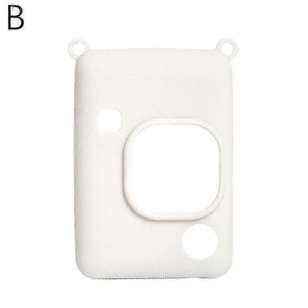 Wear Resistant Instant Camera Case for Mini Liplay Machine