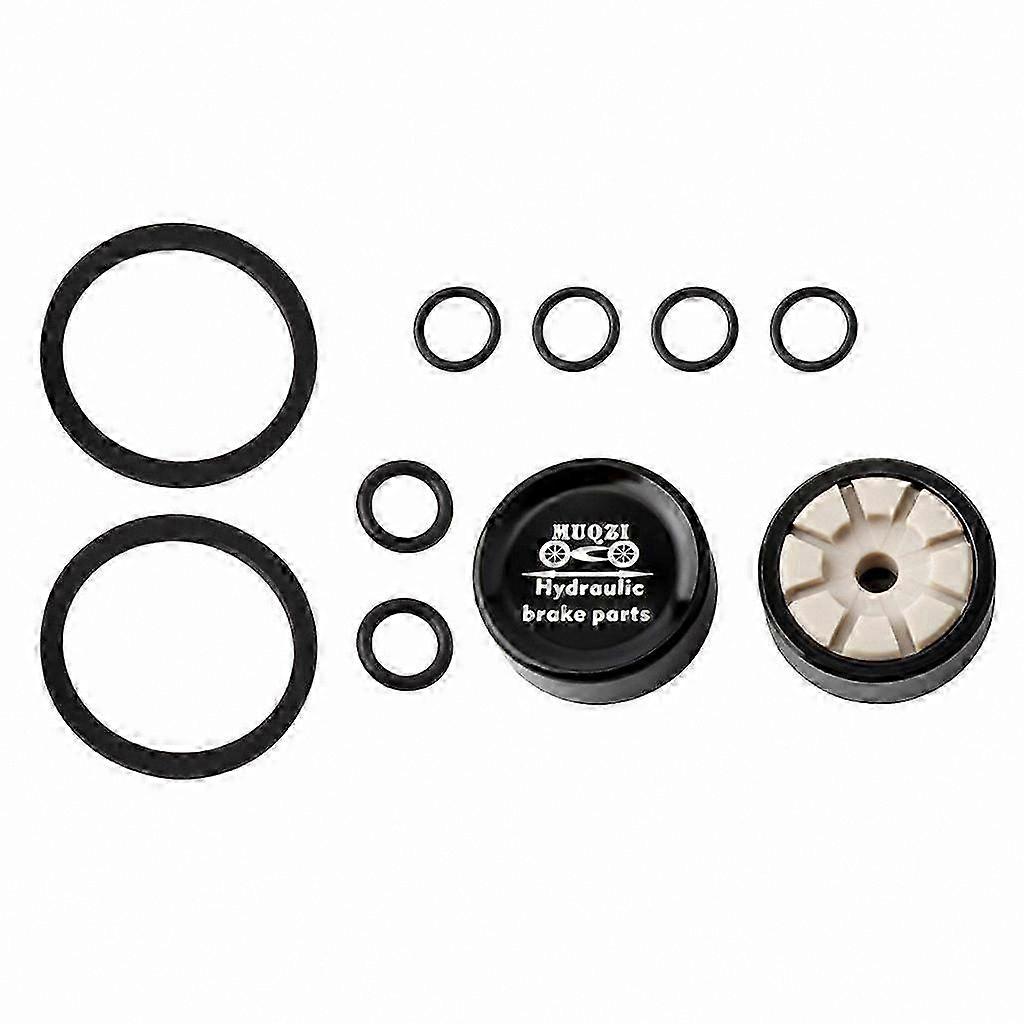 Disc Brake Caliper Piston Repair Kit for Hydraulic Systems