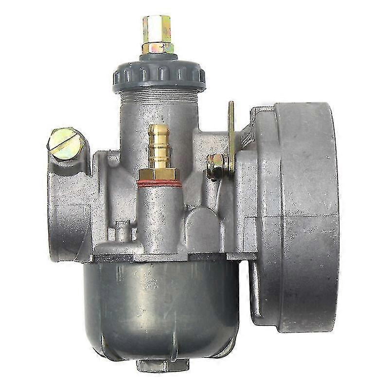 Sprayer nozzle for Solo 425 duster with ergonomic design