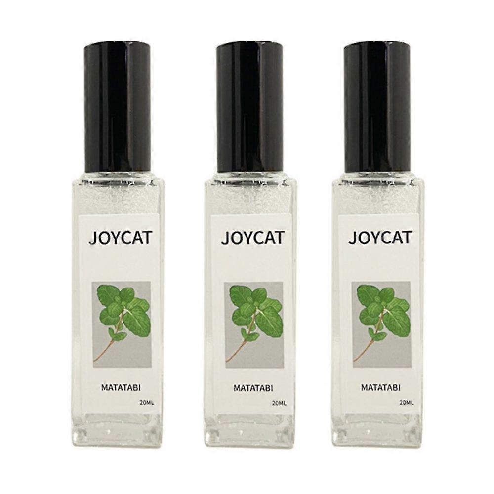 Cat Catnip Spray Healthy Ingredients Catnip Spray For Kittens Cats Attractant Easy To Use Safe For Pets Gift For Pet