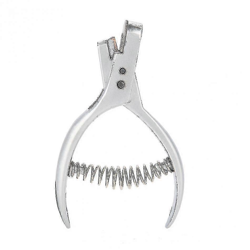 Professional Heavy-Duty Garment Creasing Machine with Cutting Pliers, Precision Pattern Design Tool