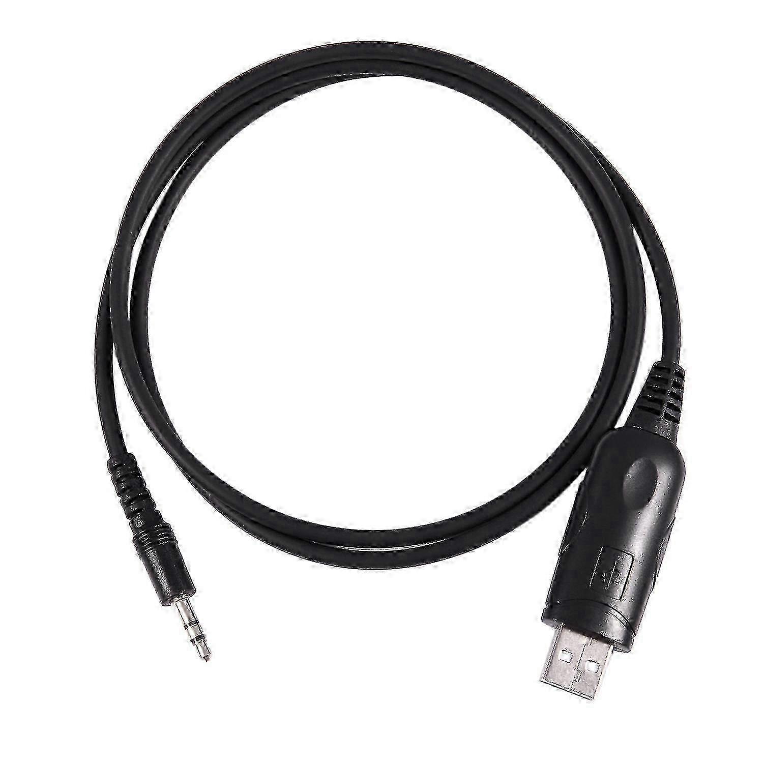 3.5mm USB Programming Cable OPC-478U ICOM IC-F11 IC-F11S IC-2200H IC-2720H