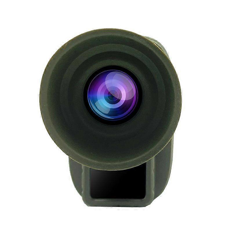 NV1000C Night Vision 4K υπέρυθρο τηλεσκόπιο ημέρας και νύχτας μονόφθαλμο για το κυνήγι