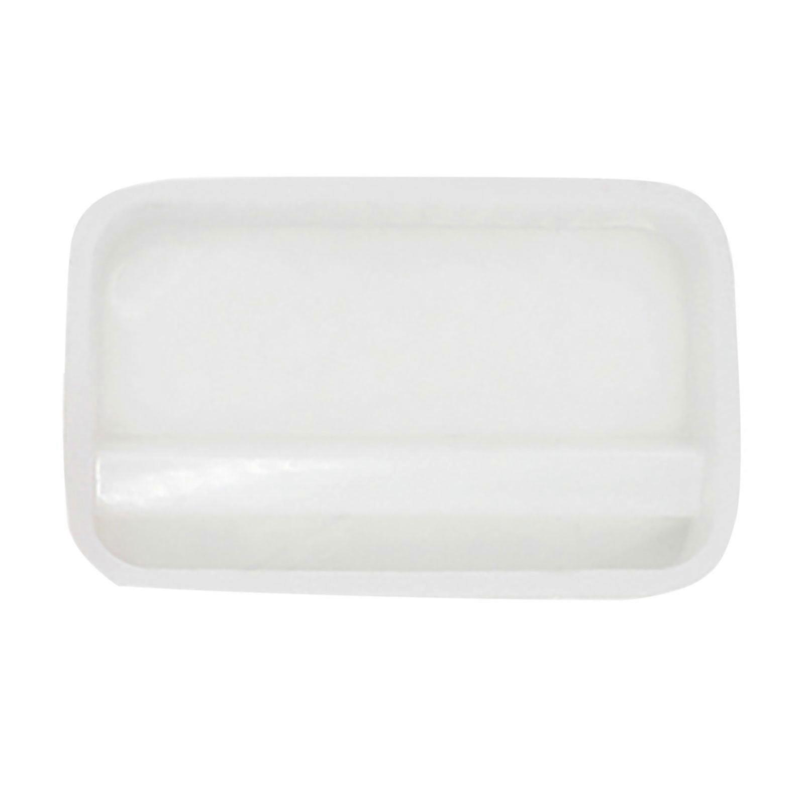 XIUH Tool Series Silicone Mobile Stand Holder Casting Mold Resin Epoxy Mould Craft Tool DIY (A)