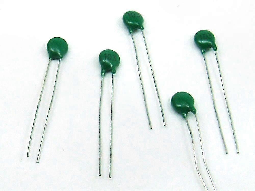 5pcs 10K NTC Thermistor A757 for Temperature Sensor