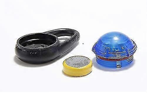 1枚リード犬トレーラーライトペンダントは、ペンダントライトカラーカラーを導いた