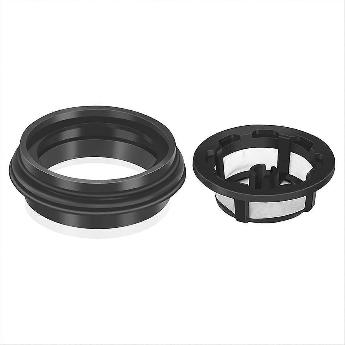 Suitable for M6 Sweeper Accessories Filter Element Water Tank Filter Filter Element Consumables