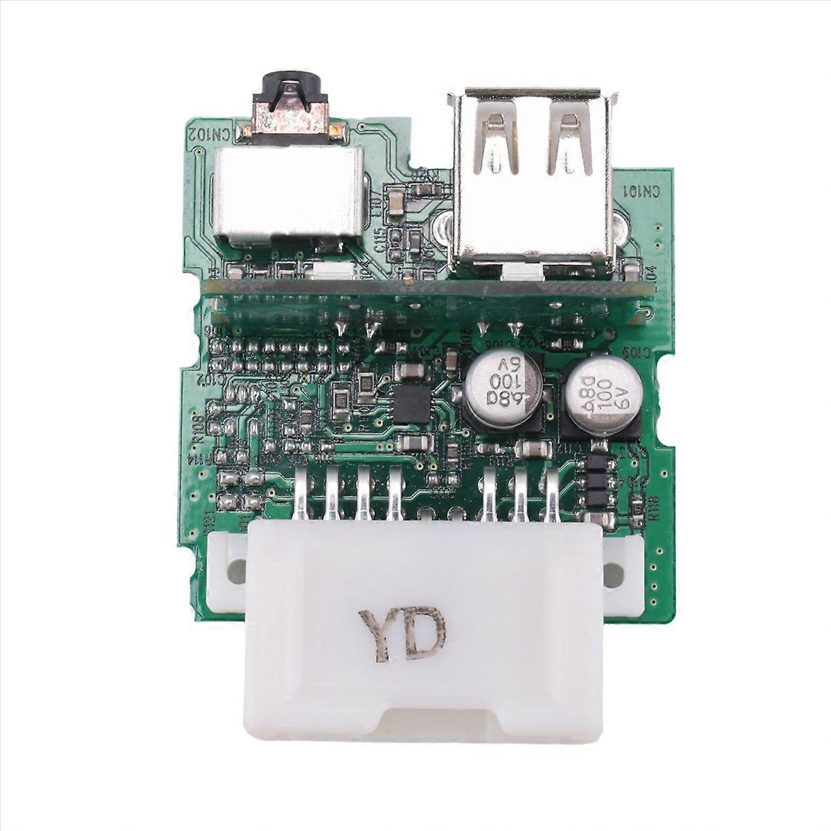 96110/96190 for- USB Reader . AUX Port Adapter Assy