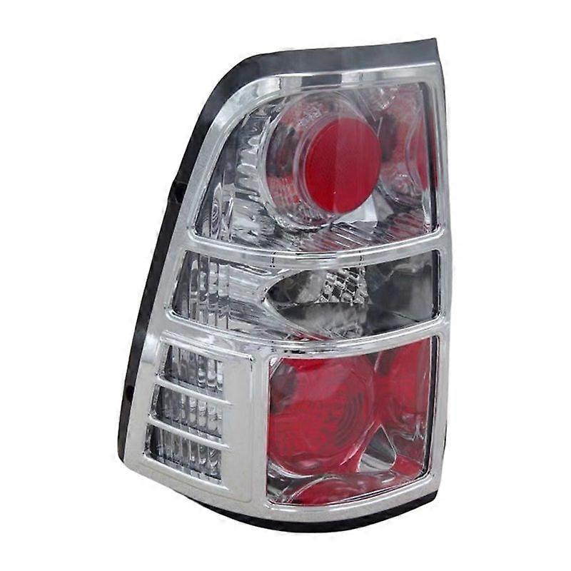 Car Left Tail Light Assembly for Sailor Gonow GA200