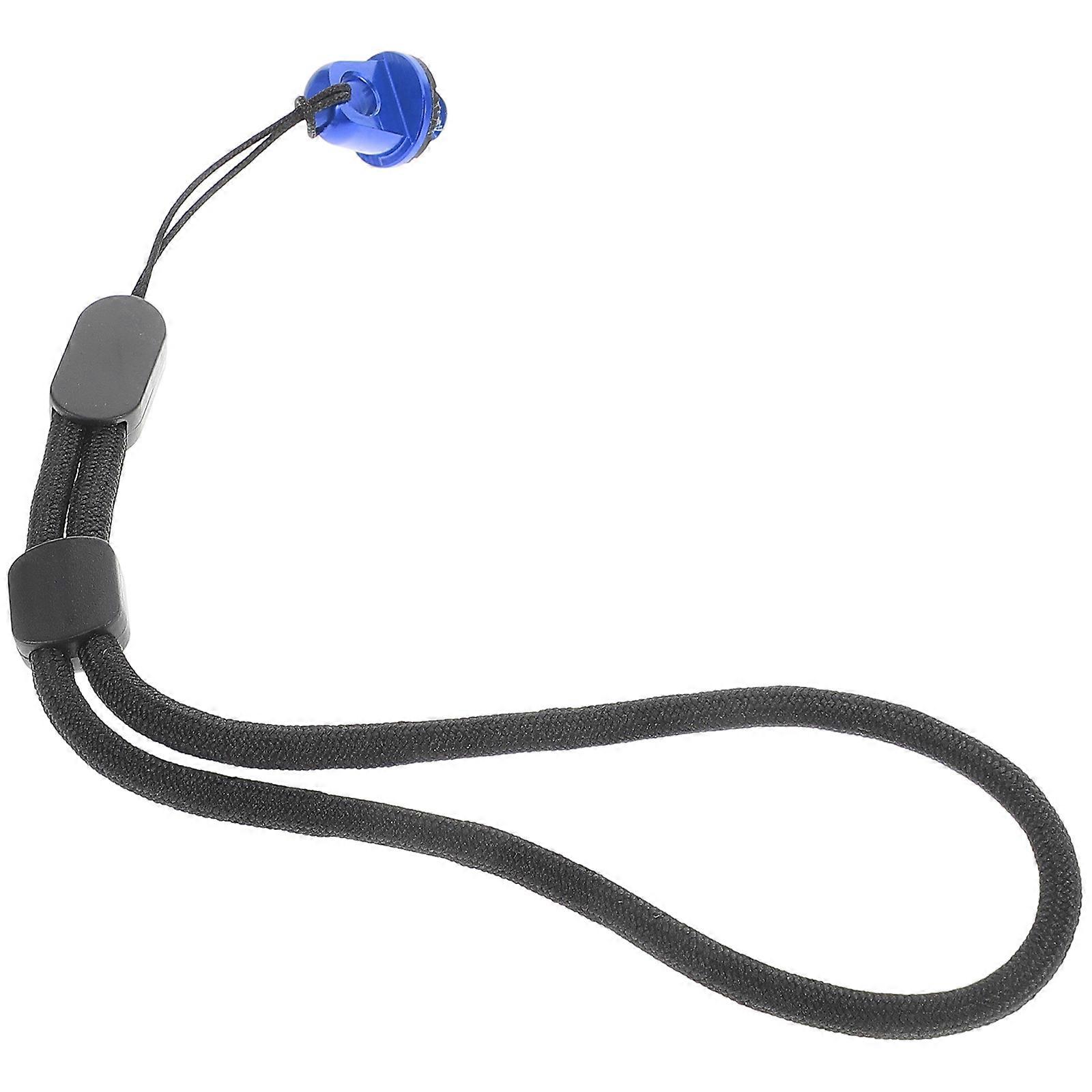 Camera Screw Strap Screw Camera Hand Strap for Men 1Set Durable Fixing