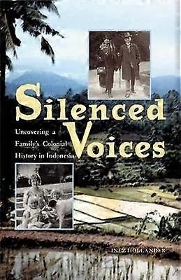 Silenced Voices