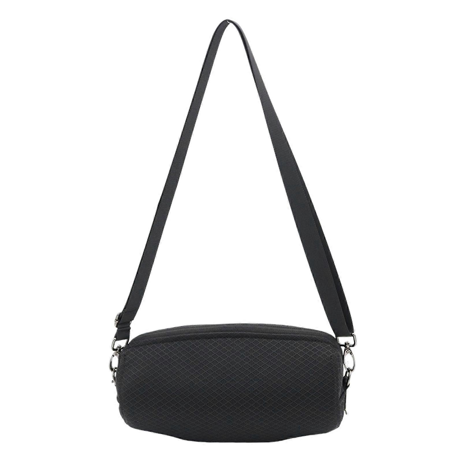 Weatherproof Portable Sound Device Organizers with Reinforced Handles & Lightweight Protective Shell for CHARGE 6 Multicolor