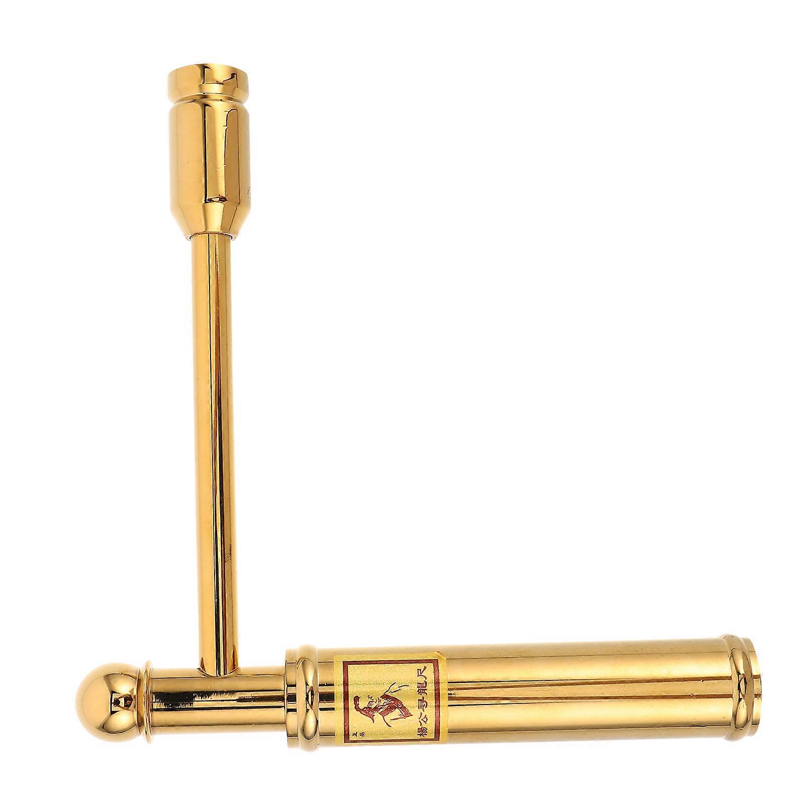 Copper Dowsing Rod Dowsing Rod Tool for Detection Portable Use