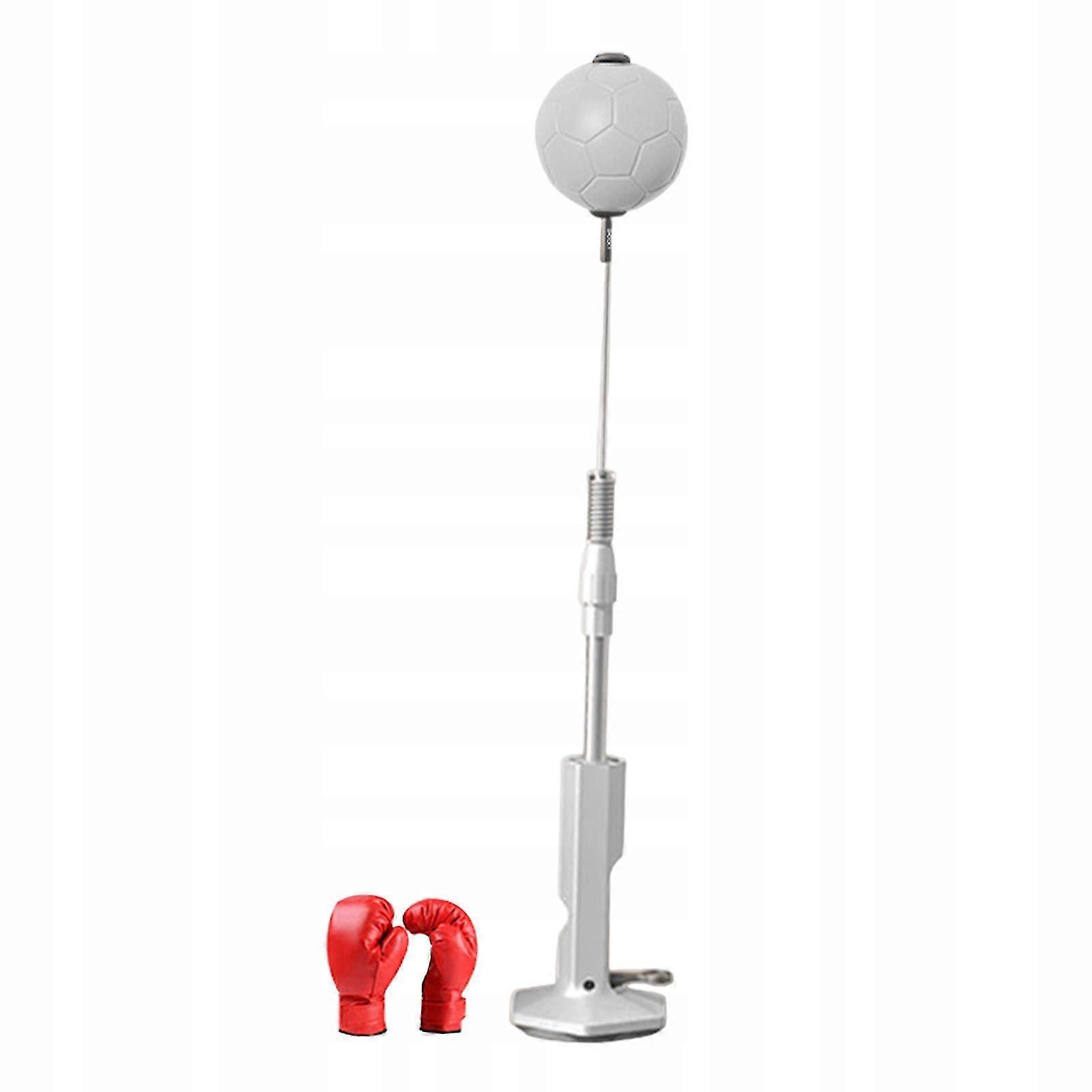 Training Bag With Stand, Boxing Ball For Home Exercise