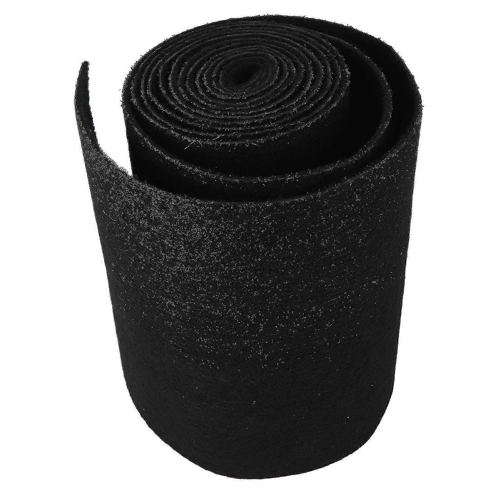 Trailer Bunk Carpet Polypropylene Boat Padding 24.5cm Width Accessory for Boat Marine