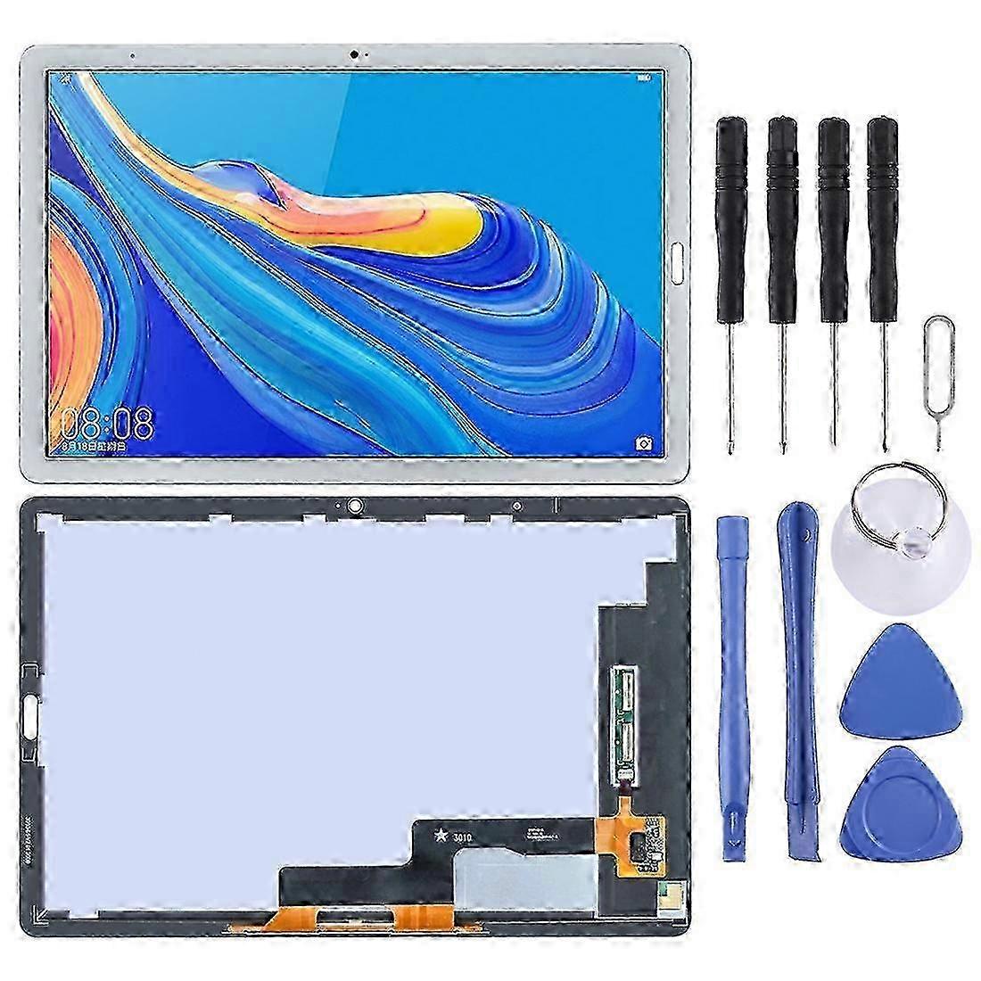 OEM LCD Screen for Huawei MediaPad M6 10.8 with Digitizer Full Assembly