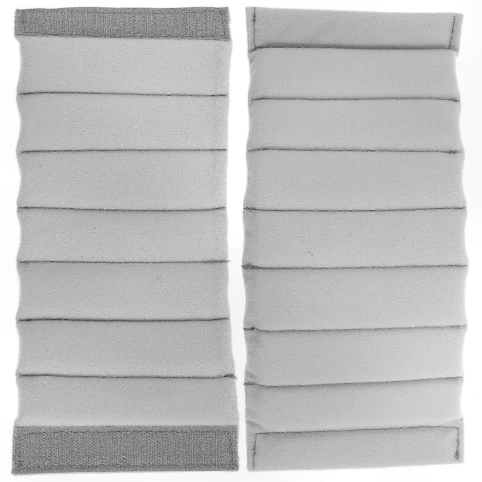 2pcs Camera Bag Dividers for Backpack Insert Organizer