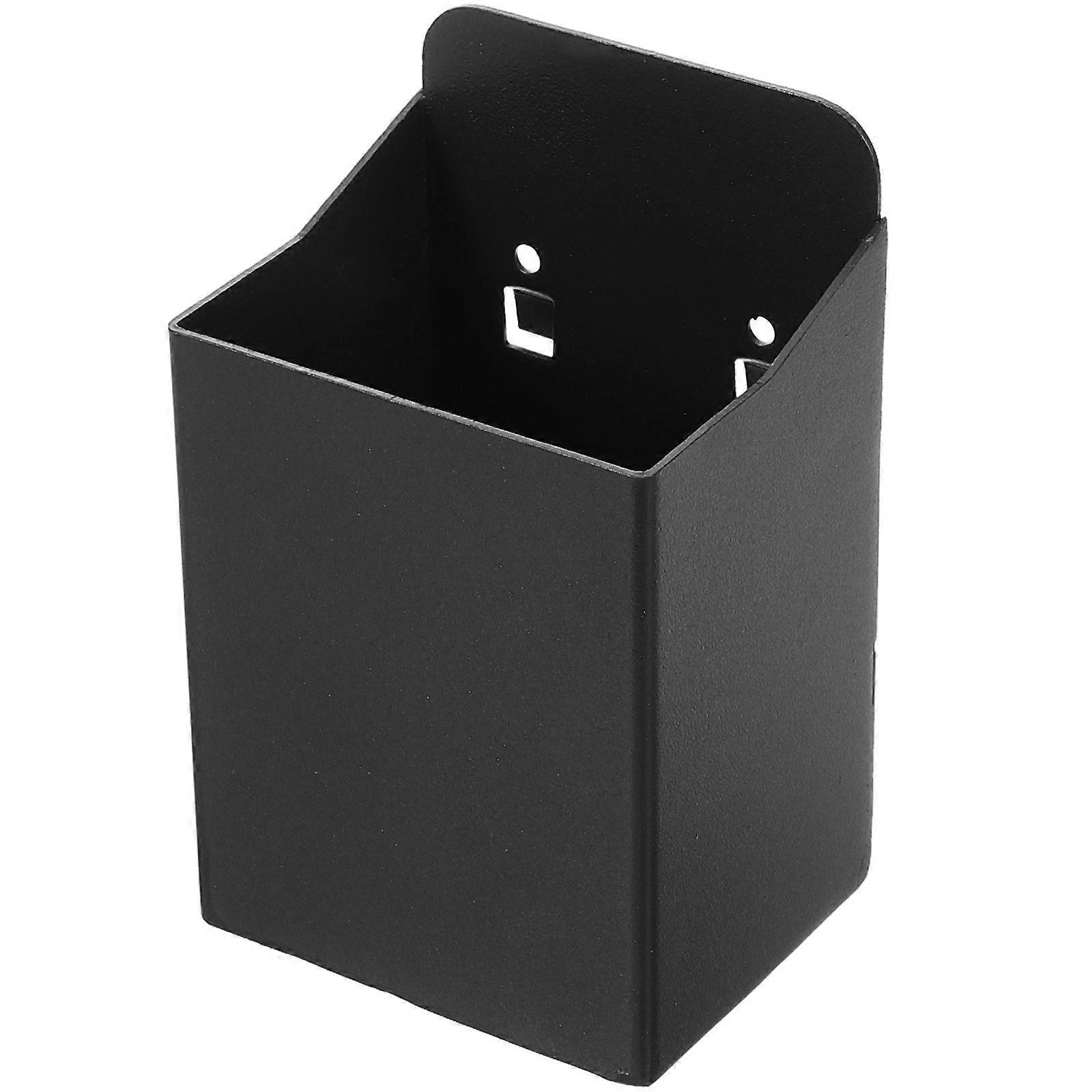 Bottle Cap Catcher Iron Beer Cap Holder for Storage 1 Unit