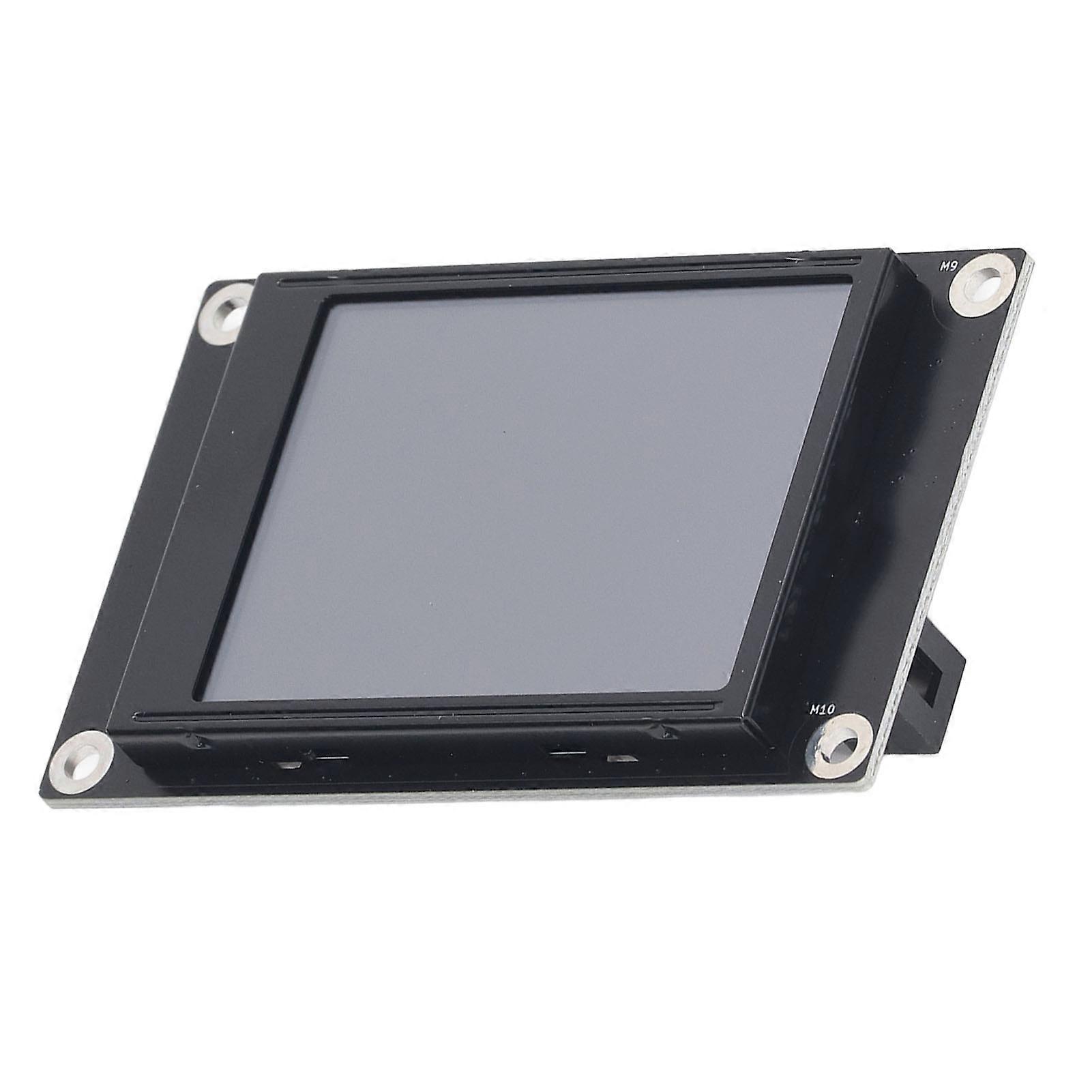 2.4 Inch Touch Screen Engraving Machine Display Kit with 32 Bit Processor and Expandable Module