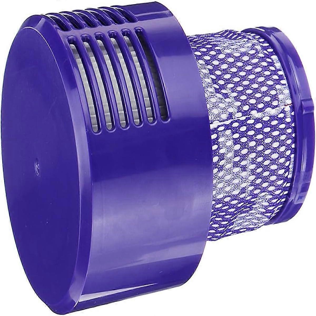 Filter Replacement for Dyson V10 Cyclone Absolute Animal Total Clean Restores Suction Power