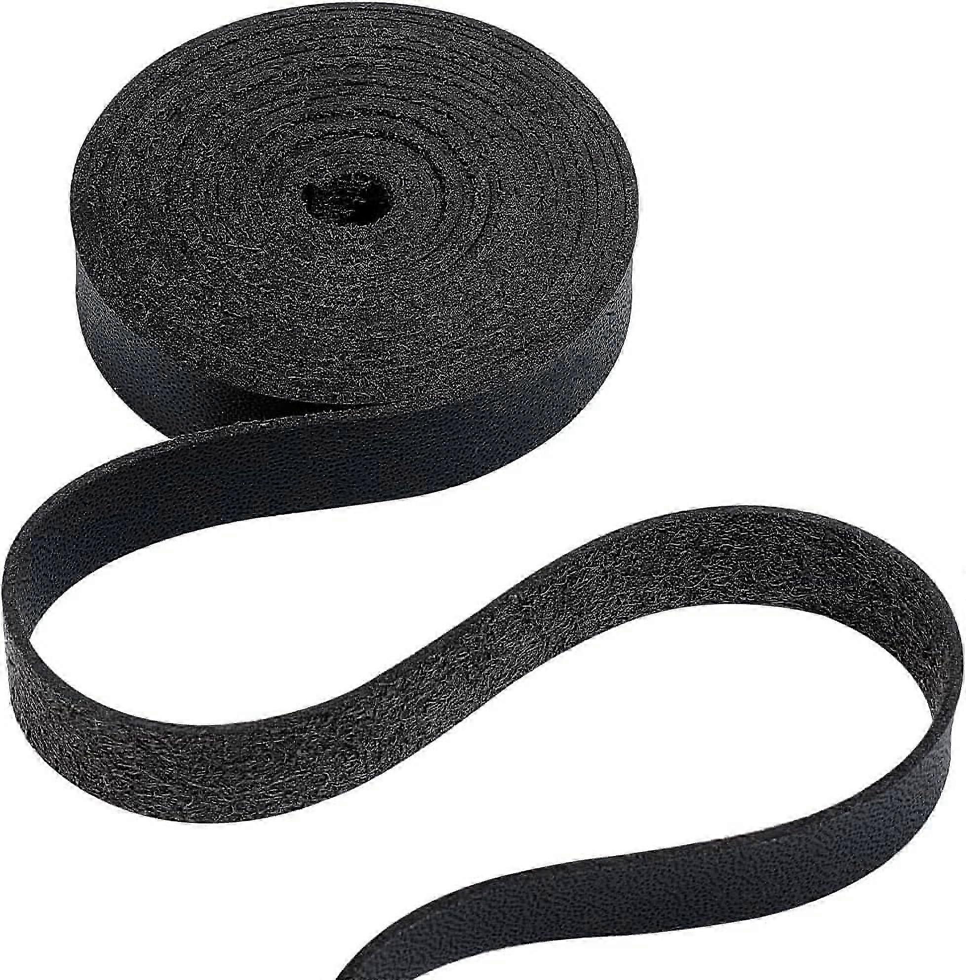 1.2mm thick flat leather cord for DIY crafts and keychains